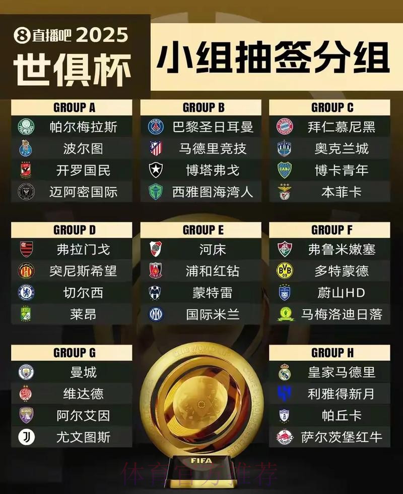 世界杯强队排名APP